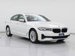 BMW 5 Series 530i xDrive AWD