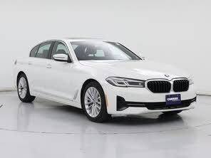 BMW 5 Series 530i xDrive AWD