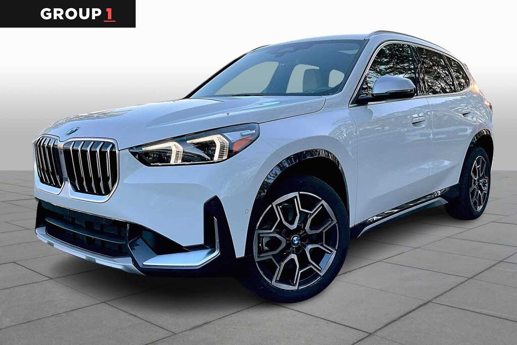 2023 BMW X1 xDrive28i AWD