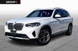 BMW X3 sDrive30i RWD