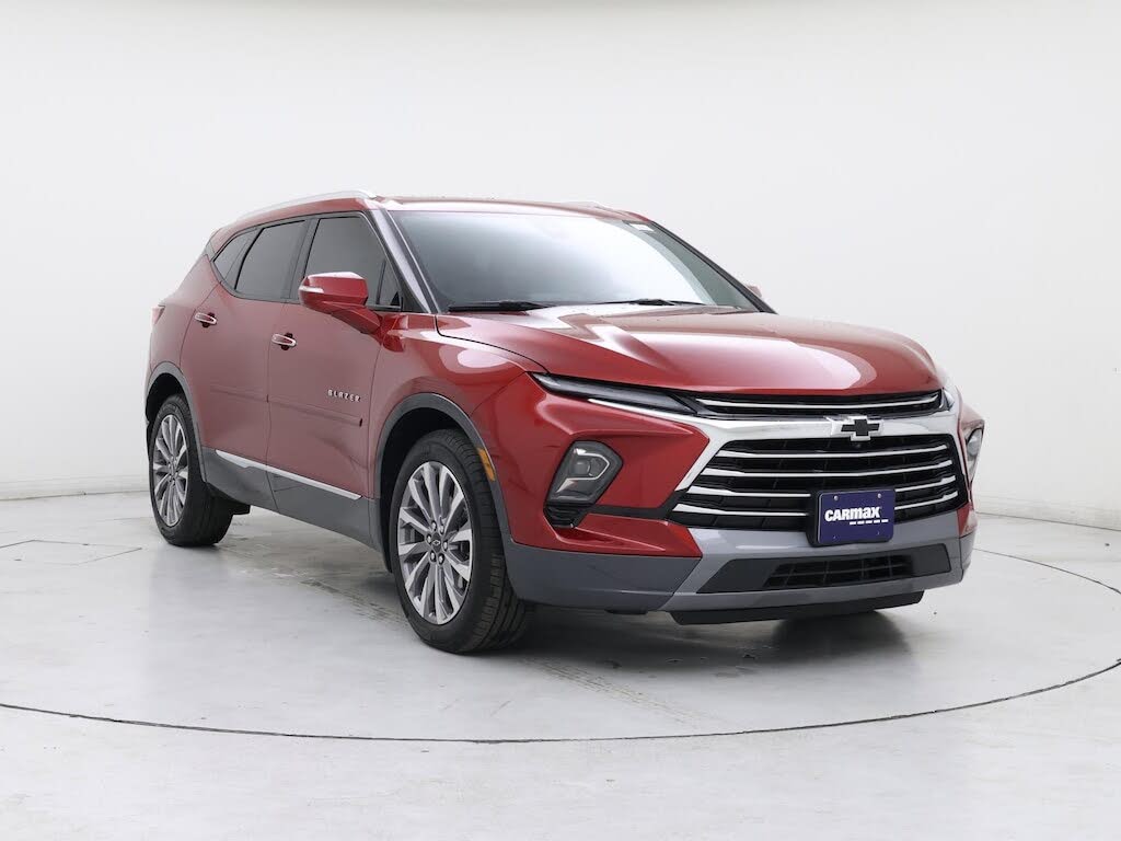 2023 Chevrolet Blazer Premier AWD