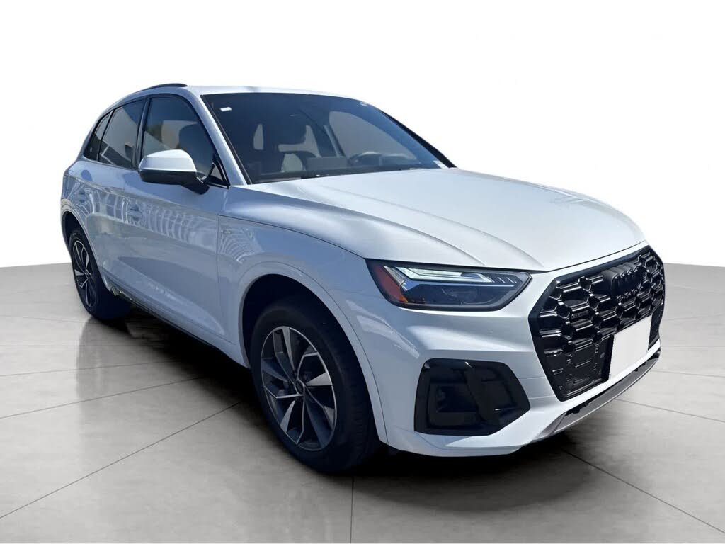 2024 Audi Q5 quattro Premium S Line 45 TFSI