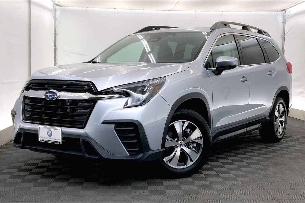 2024 Subaru Ascent Premium 7-Passenger AWD