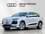 Audi Q6 e-tron Premium RWD