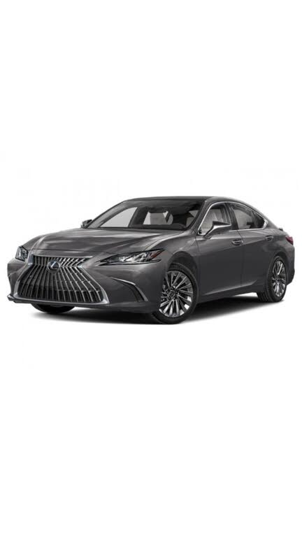 2025 Lexus ES 350 Ultra Luxury FWD