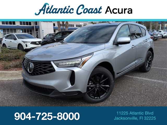 2026 Acura RDX SH-AWD