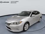 Lexus ES 350 FWD