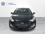 Hyundai Elantra GT Limited FWD