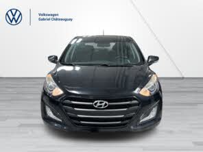 Hyundai Elantra GT Limited FWD