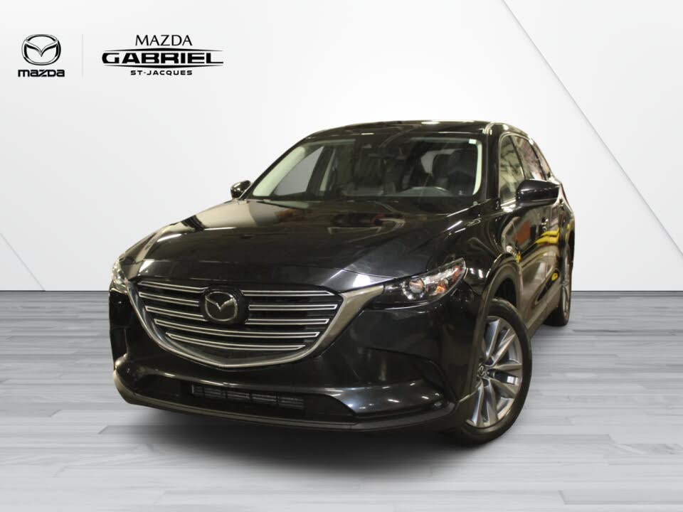 2023 Mazda CX-9 GS-L AWD