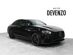 Mercedes-Benz E-Class AMG E 63 S 4MATIC
