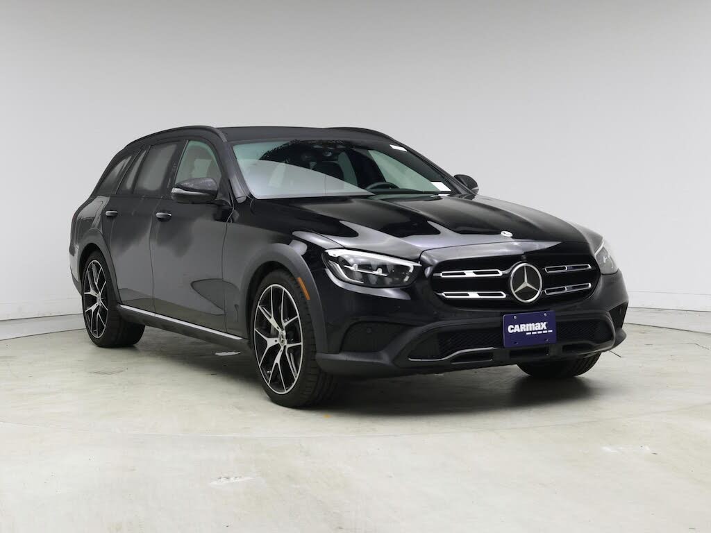 2023 Mercedes-Benz E-Class All-Terrain E 450 4MATIC