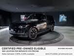 Land Rover Range Rover P400 HSE Westminster Edition AWD