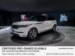 Land Rover Range Rover Velar P250 S AWD