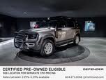 Land Rover Defender 110 S AWD