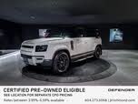 Land Rover Defender 110 SE AWD
