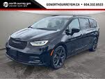 Chrysler Pacifica Touring L FWD