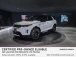 Land Rover Discovery Sport P250 Dynamic SE AWD