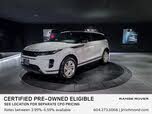 Land Rover Range Rover Evoque P250 S AWD