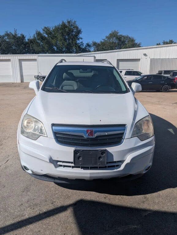 2008 Saturn VUE XR V6