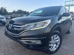 Honda CR-V EX-L AWD with Navigation