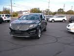 Lincoln MKC Select AWD