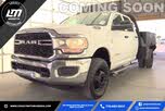 RAM 3500 Tradesman Crew Cab LB DRW 4WD