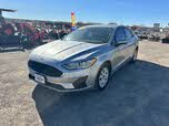 Ford Fusion S FWD