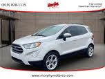 Ford EcoSport SE FWD