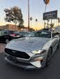 Ford Mustang EcoBoost Premium Convertible RWD