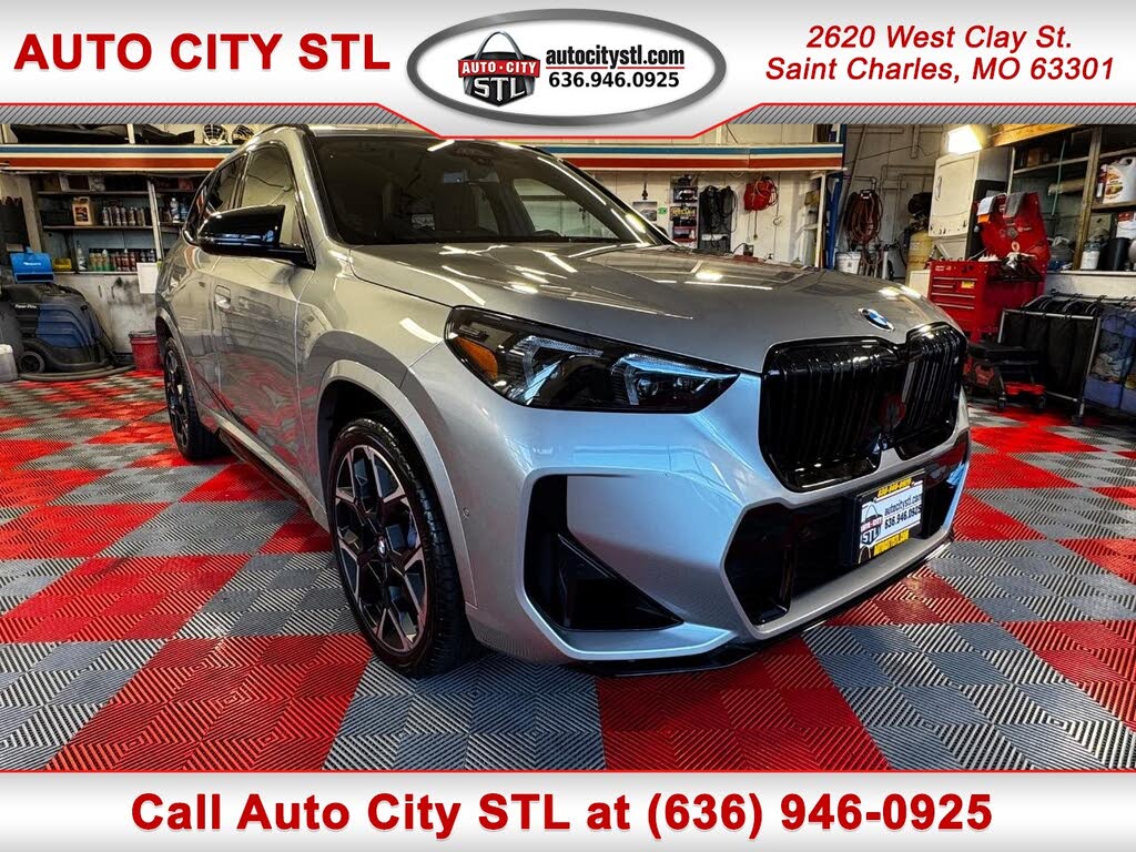 2024 BMW X1 M35i xDrive AWD