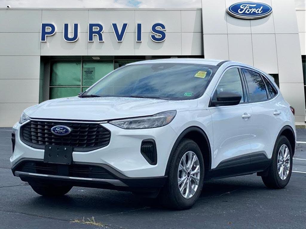 2024 Ford Escape Active FWD