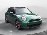 MINI Cooper S 2-Door Hatchback FWD
