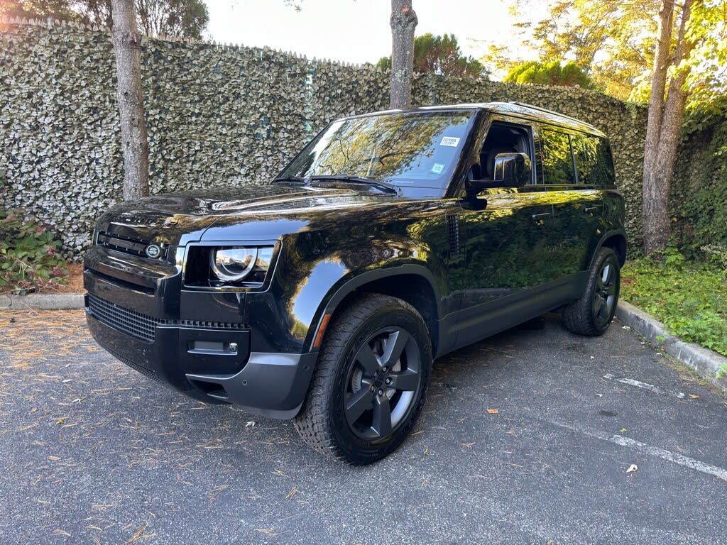 2026 Land Rover Defender 110 P300 S AWD