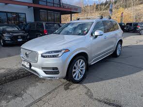 Volvo XC90 T6 Inscription AWD