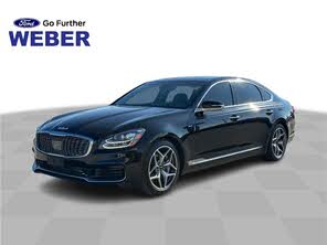 Kia K900 V6 Luxury AWD