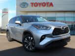 Toyota Highlander XLE AWD