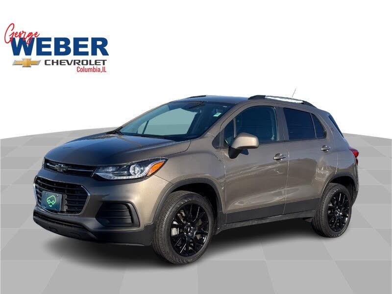 2022 Chevrolet Trax LT AWD