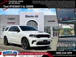 Dodge Durango R/T AWD