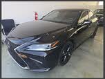 Lexus ES Hybrid 300h F SPORT FWD