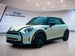 MINI Cooper Convertible FWD