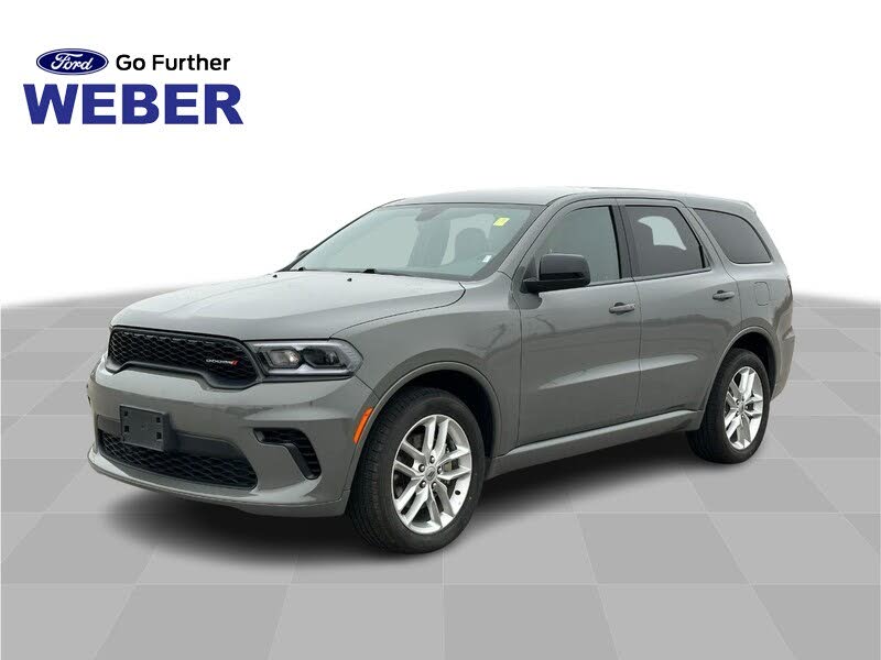 2023 Dodge Durango GT AWD
