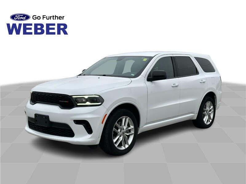 2023 Dodge Durango GT AWD