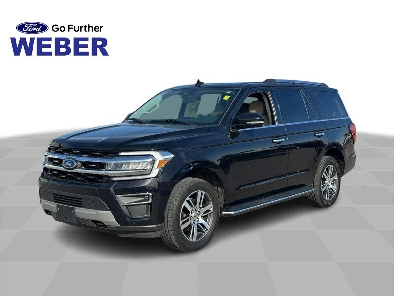 2023 Ford Expedition Limited 4WD