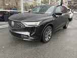 Acura MDX SH-AWD with A-SPEC Package