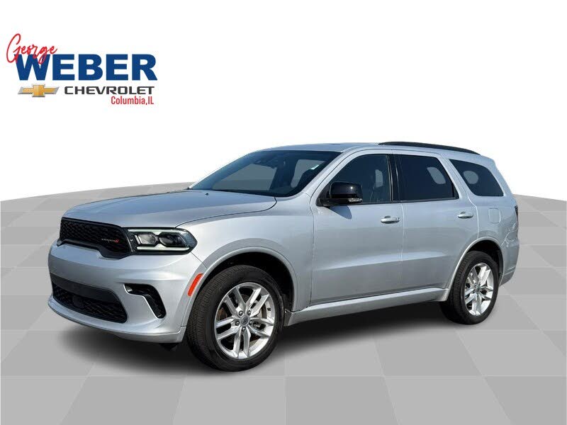2024 Dodge Durango GT Plus AWD