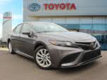 Toyota Camry SE FWD