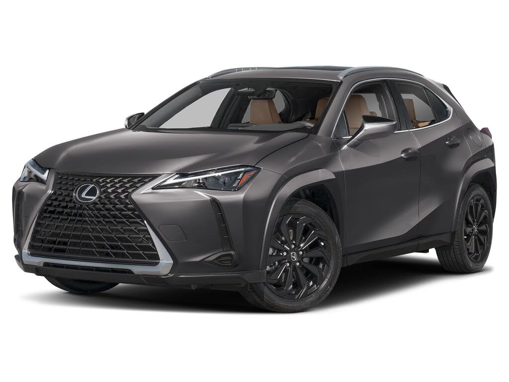 2025 Lexus UX Hybrid 300h Premium AWD