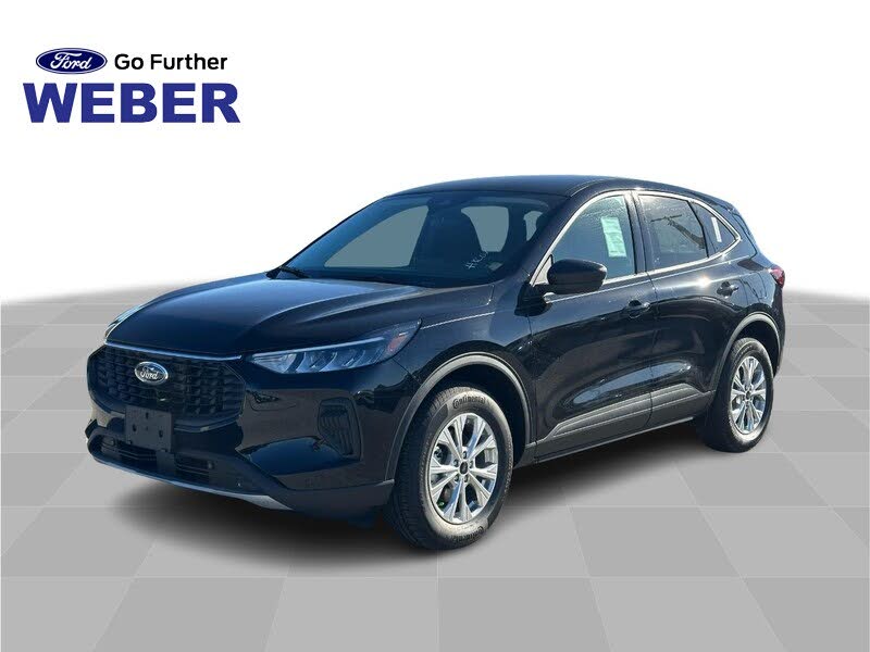 2026 Ford Escape Active AWD