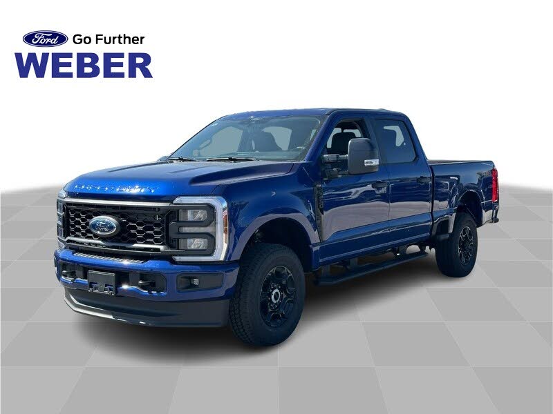 2026 Ford F-250 Super Duty